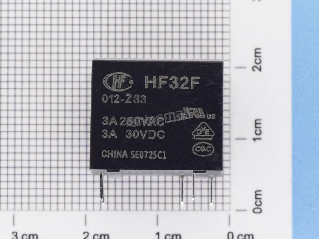 HF32F/012-ZS3