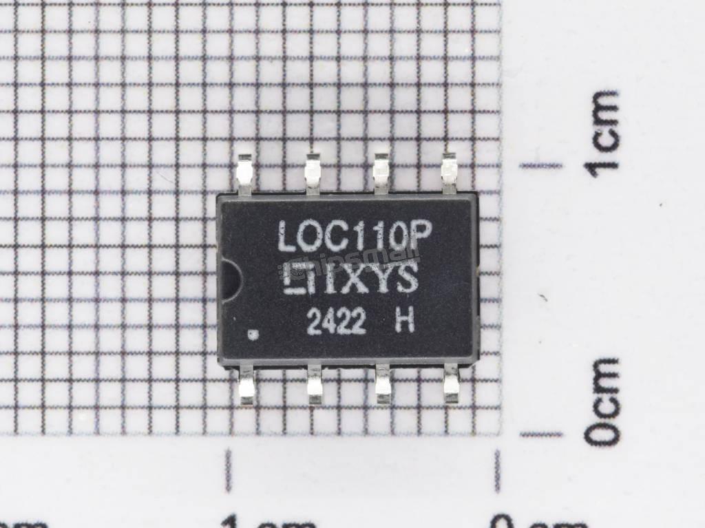 LOC110PTR-H