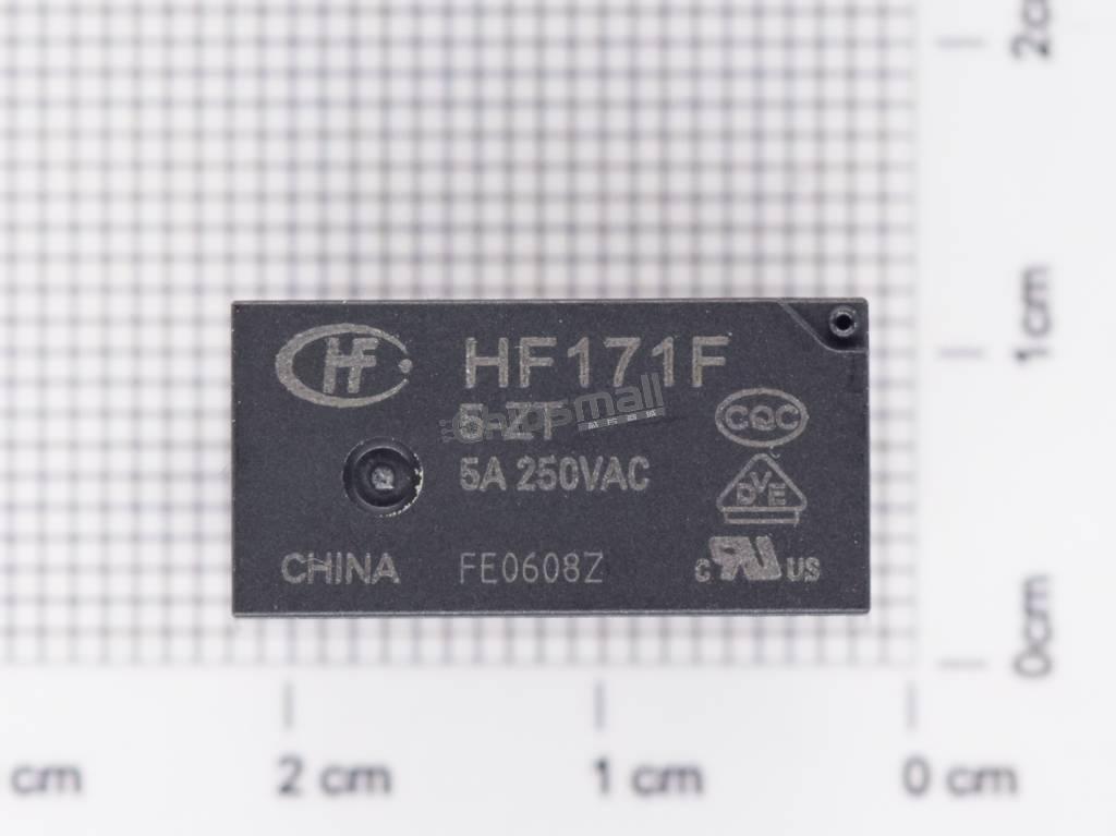 HF171F/5-ZT