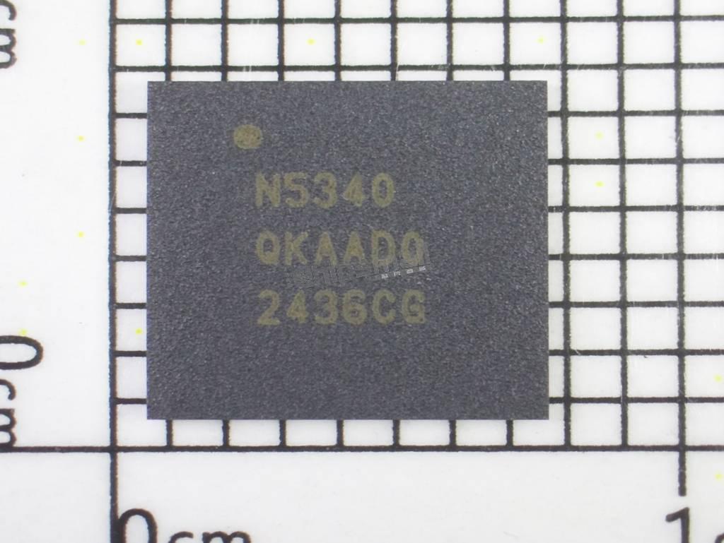 NRF5340-QKAA-R