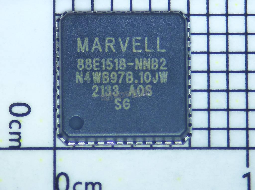 88E1518-A0-NNB2C000