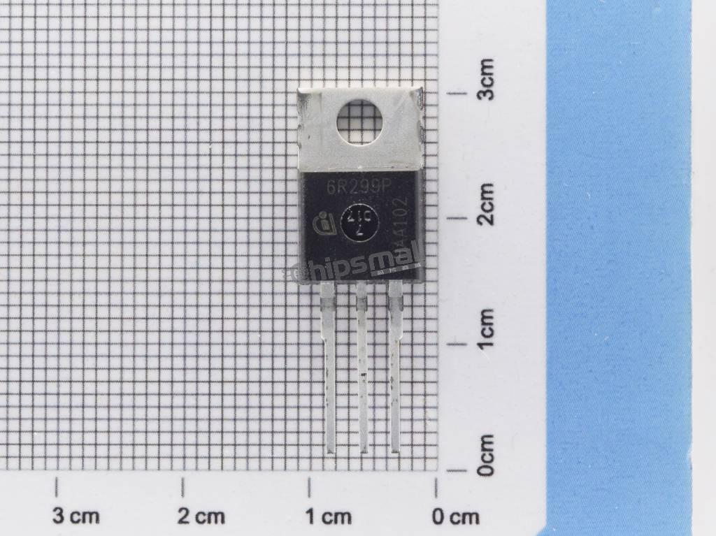 IPP60R299CP