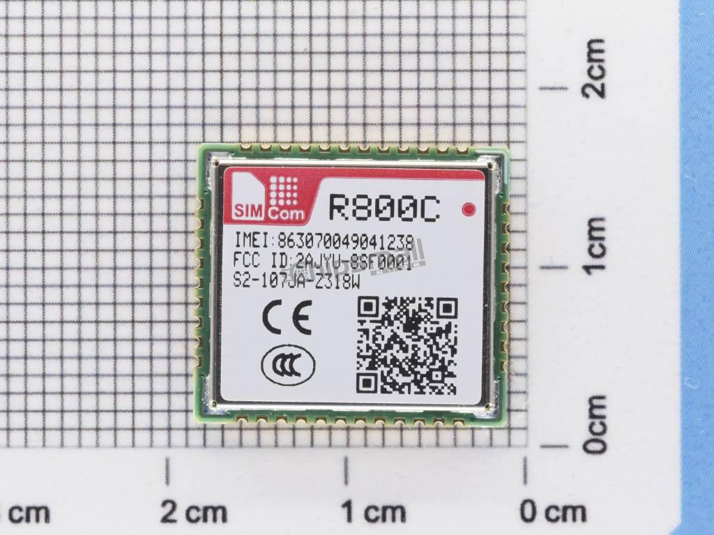 R800C