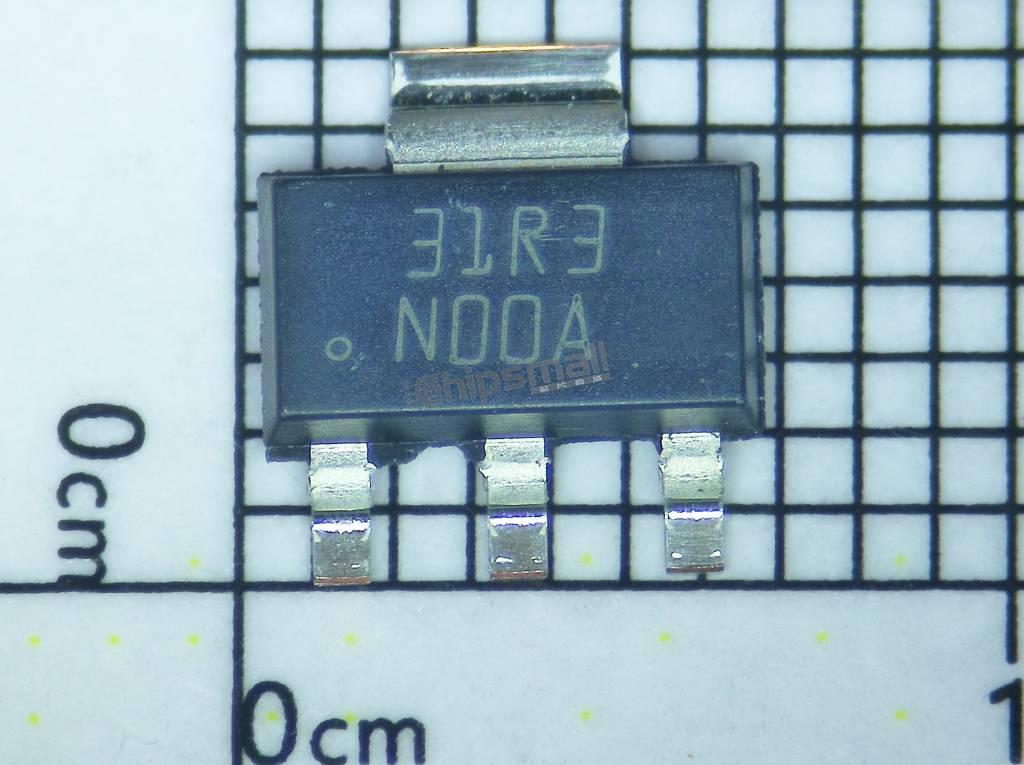 LM340MPX-5.0