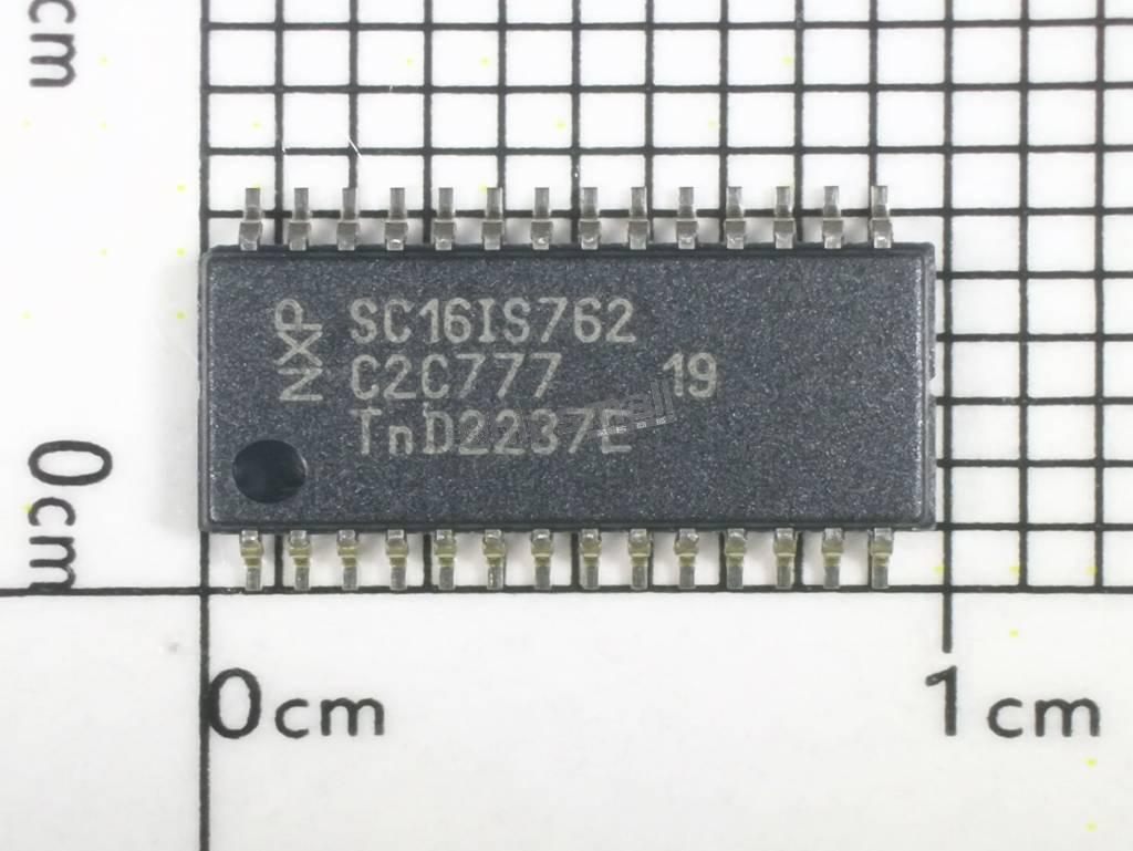 SC16IS762IPW