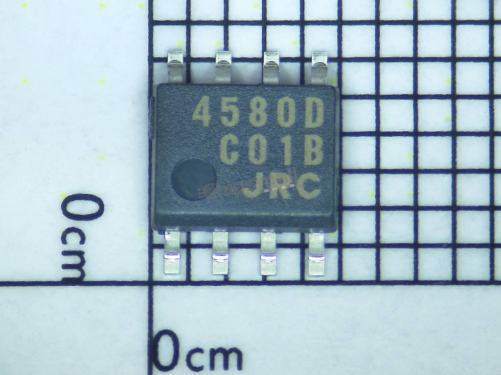 NJM4580ED-TE1