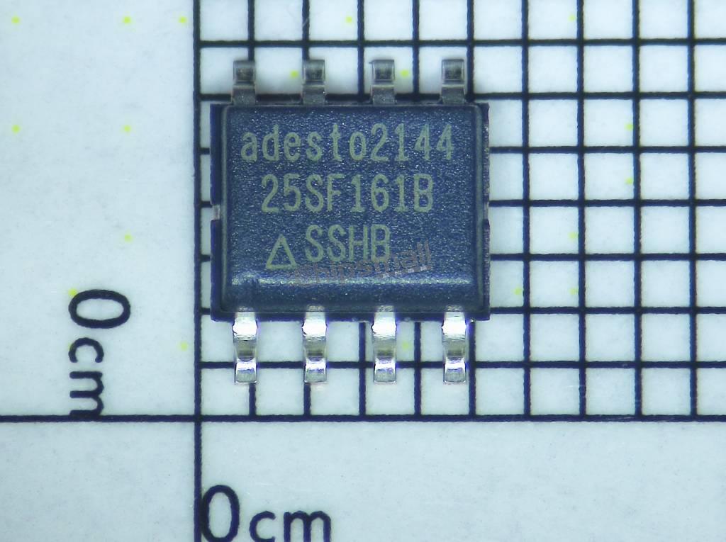 AT25SF161B-SSHB-T