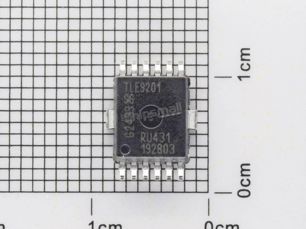 TLE9201SG