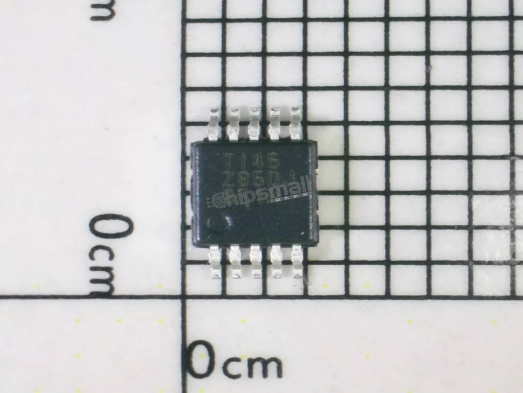 DAC80501MDGSR