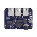 6.70.00 EMBOS/IP SWITCH BOARD