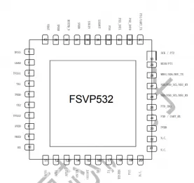 FSVP532