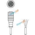 KD U-M124A-T2100-020