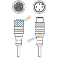 KDS U-M124AM124A-T2100-003