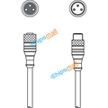 KDS U-M83AM83A-V2110-015