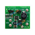 LM2700MT-ADJEV