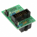 ML610Q102 REFERENCE BOARD