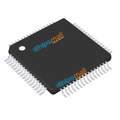 MSP430A048IPM