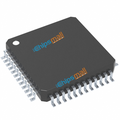 MSP430F5308IPTR