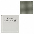 XC5VSX50T-1FFG665C