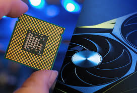 GPU chips