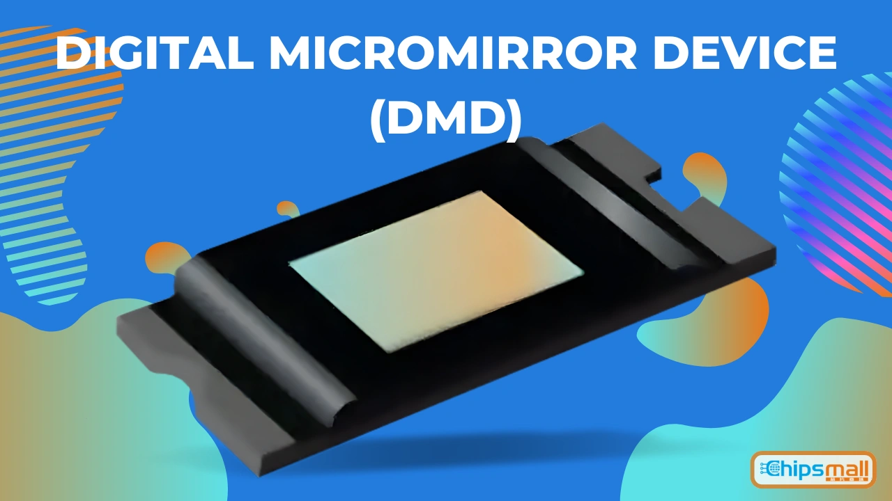 digital micromirror device