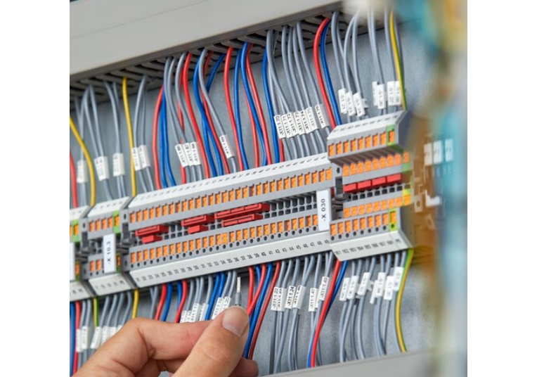 Tutorial: How to Read Terminal Block Wiring Diagram