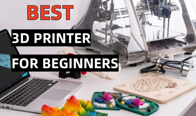 3d printer for beginners