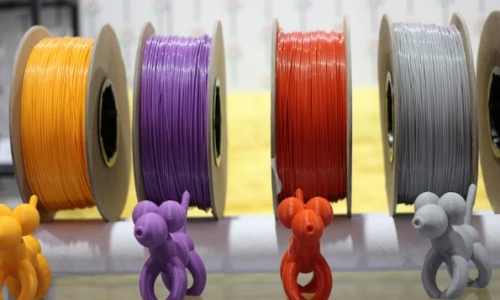 Different Types of 3D Printer Filament: Basic Guides