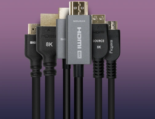 8k hdmi cable