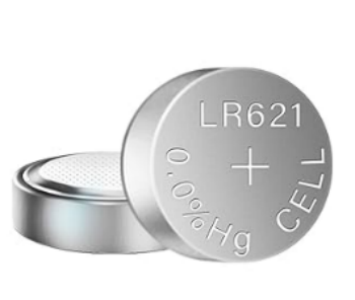 LR621 battery