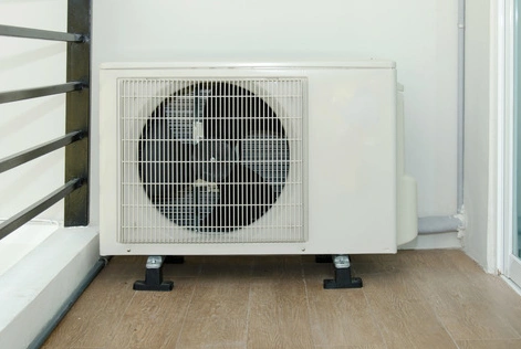 ac system fan