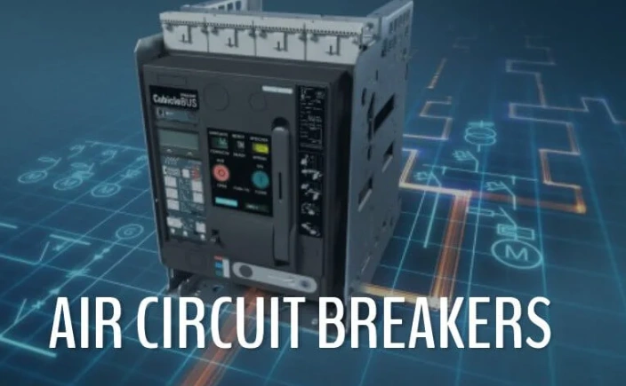 air circuit breaker