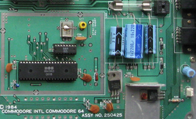 All types of capacitors for PCB: from basics to advanced