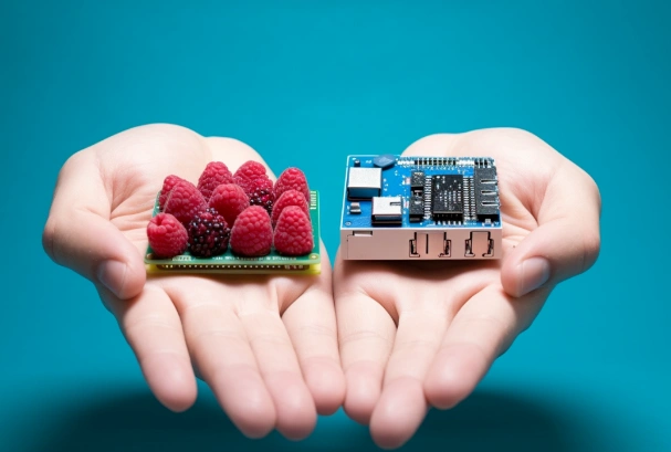 Arduino VS Raspberry Pi: Which One Is Better