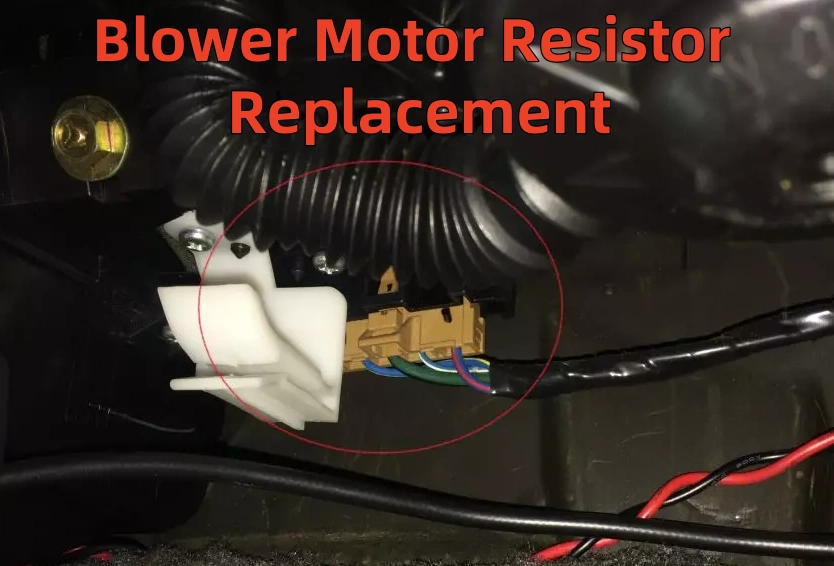 Blower Motor Resistor Replacement Cost: Comprehensive Guide