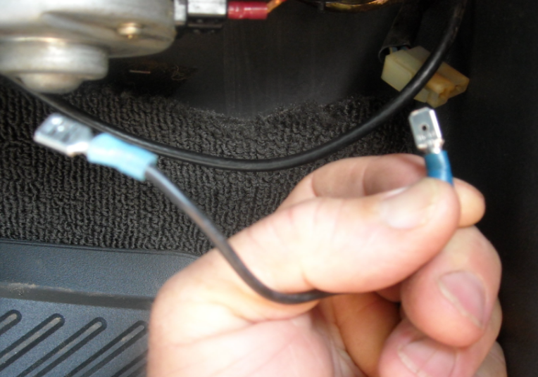 Quick Answer: Can You Bypass a Blower Motor Resistor