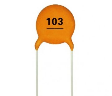 capacitor 103