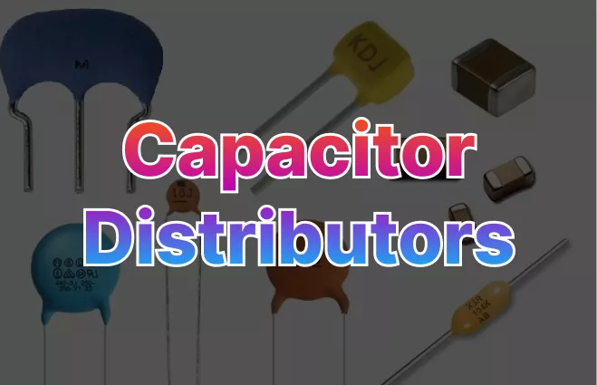 capacitor distributor