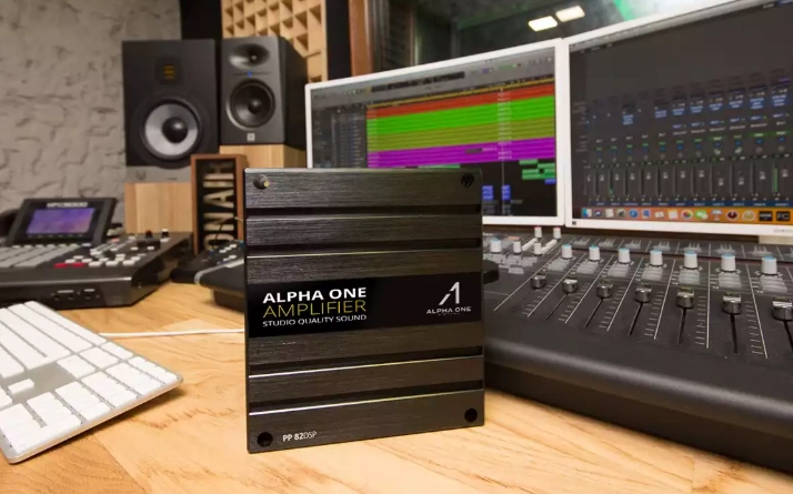 How Car Audio DSPs Transform Your In-Car Sound Experience