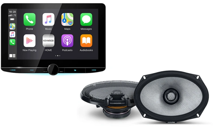 A Guide to Audio Wholesale for Affordable Car Audio Solutions