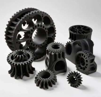 carbon fiber 3d printing