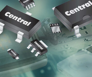 central semiconductor