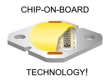 chip on board technology