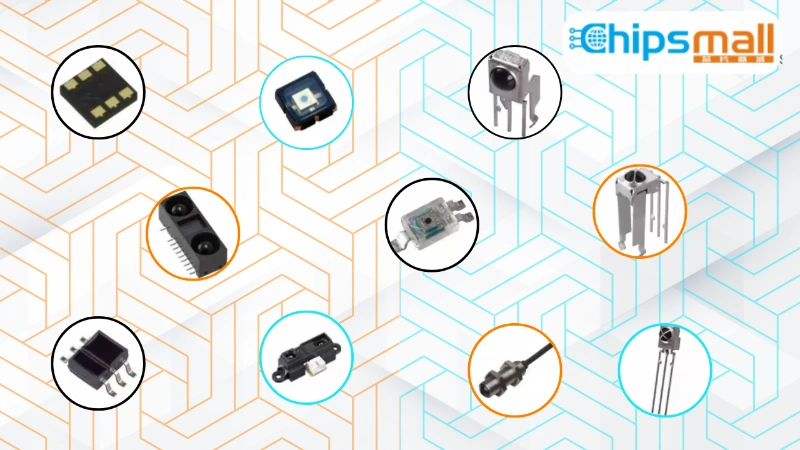 chipsmall optical sensors
