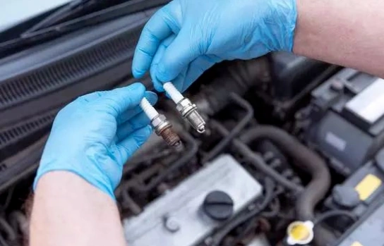 How to Clean Spark Plugs Well