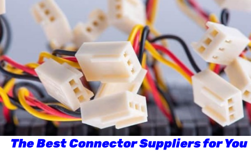 connector supplier
