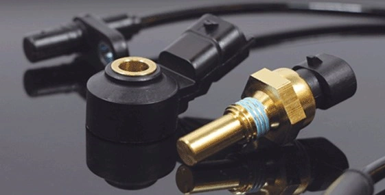 coolant thermostat sensor