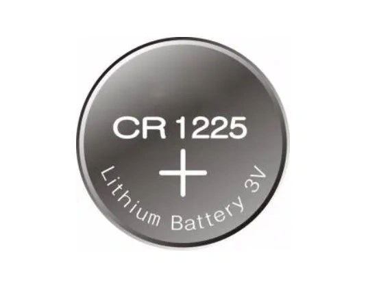Introducing CR1225: The Versatile Lithium Manganese Button Cell