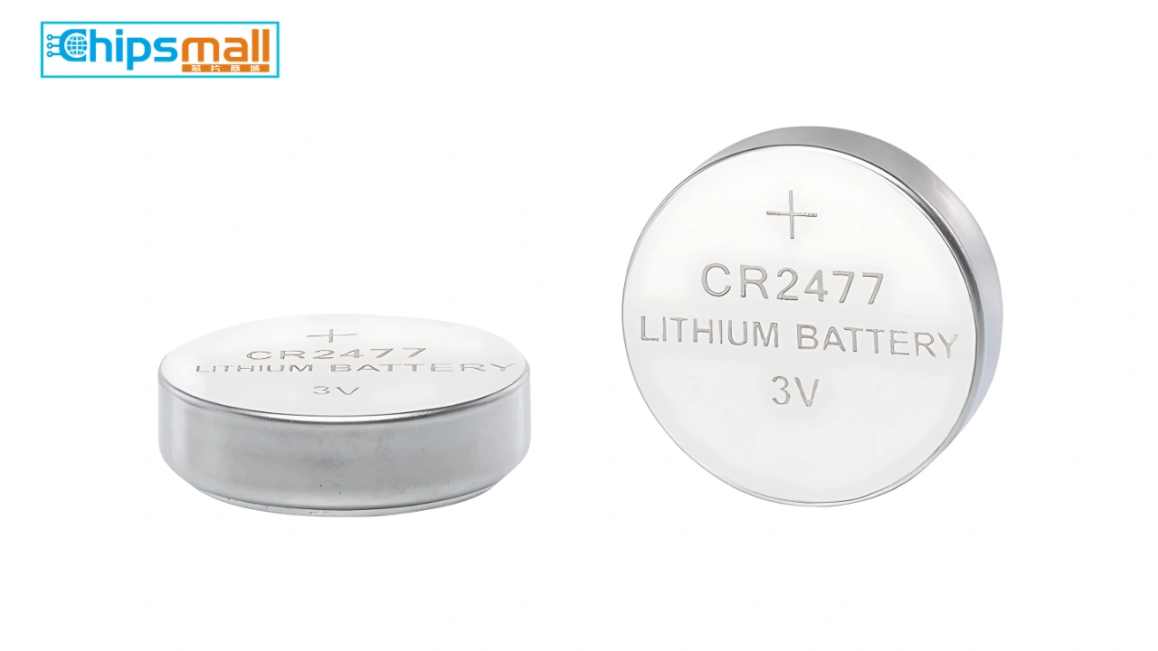 cr2477 battery