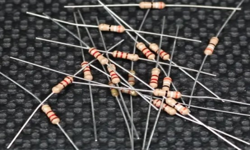 Are Resistors Polarized
